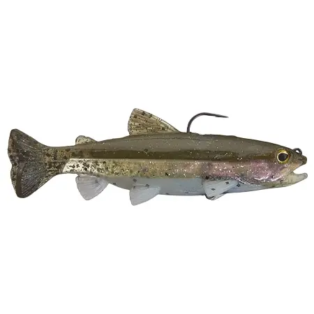 Osprey Lures(オスプレイルアーズ) ルアー Dink Top Hook Swimbaits 5.5″