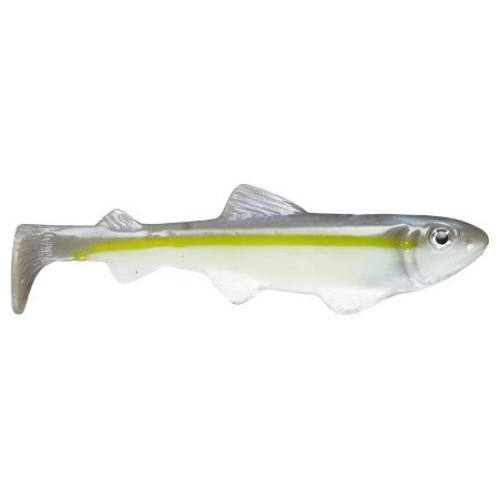 Osprey Lures(オスプレイルアーズ) ルアー R Mac Line Through Swimbaits 6″