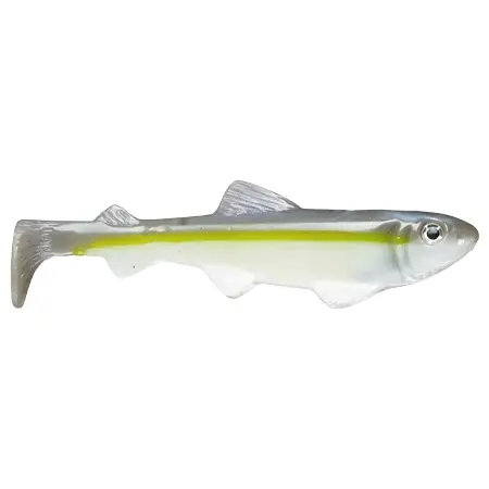 Osprey Lures(オスプレイルアーズ) ルアー R Mac Line Through Swimbaits 6″