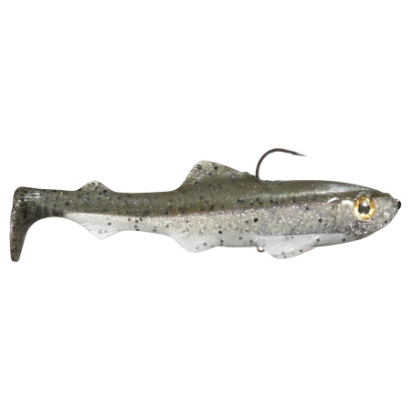 Osprey Lures(オスプレイルアーズ) ルアー Tournament Talon Top Hook Swimbaits 7″