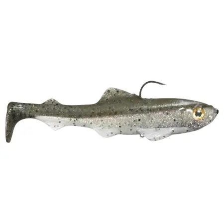 Osprey Lures(オスプレイルアーズ) ルアー Tournament Talon Top Hook Swimbaits 7″