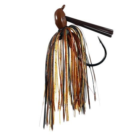 Outkast Tackle(アウトキャスト タックル) ルアー Cage Feider Jig (tungsten)