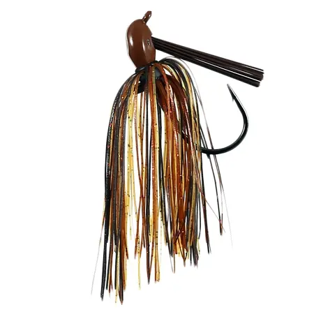 Outkast Tackle(アウトキャスト タックル) ルアー Cage Feider Jig (tungsten)