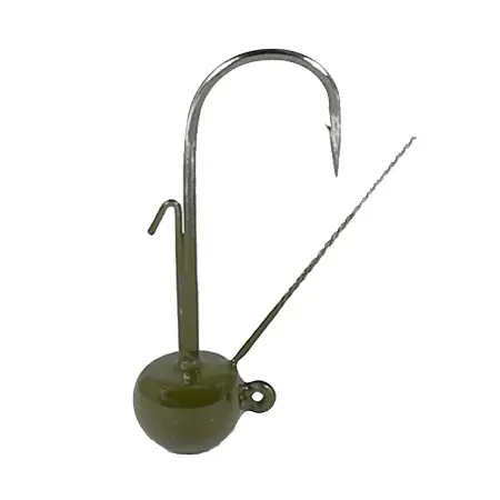 Outkast Tackle(アウトキャスト タックル) ルアー Perfect Ned Head Weedless