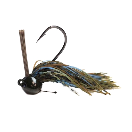 Perfection Lures(パーフェクション ルアーズ) ルアー Sure Hook-Up Football Jig