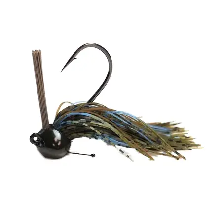 Perfection Lures(パーフェクション ルアーズ) ルアー Sure Hook-Up Football Jig