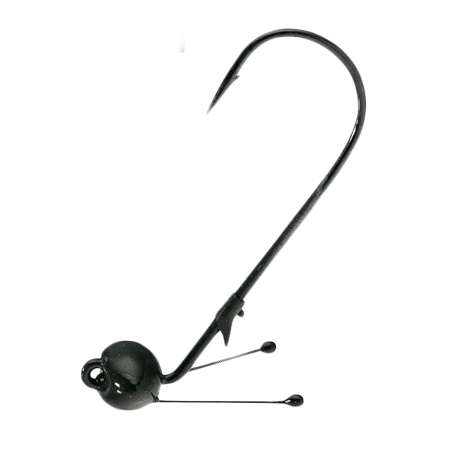 Perfection Lures(パーフェクション ルアーズ) ルアー Sure Hook-Up Shakey Head