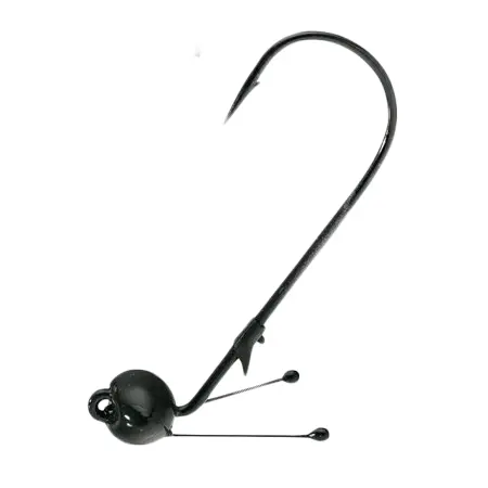 Perfection Lures(パーフェクション ルアーズ) ルアー Sure Hook-Up Shakey Head