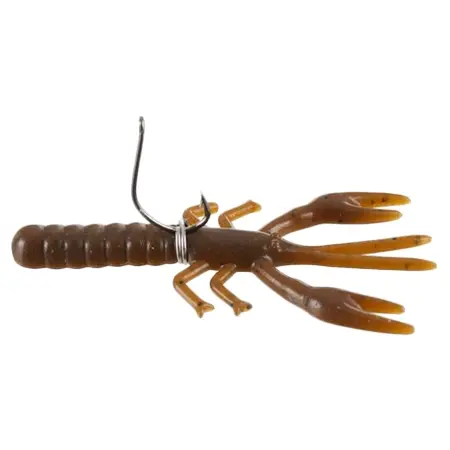 Perfection Lures(パーフェクション ルアーズ) ルアー Pre-Rigged Neko Craw Kit