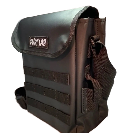 Phat Lab(ファット・ラボ) タクティカルライトバッグ