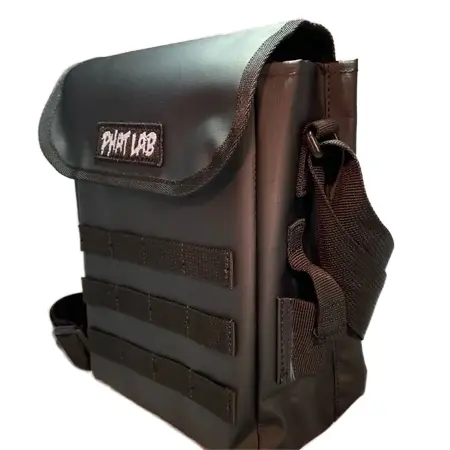 Phat Lab(ファット・ラボ) タクティカルライトバッグ