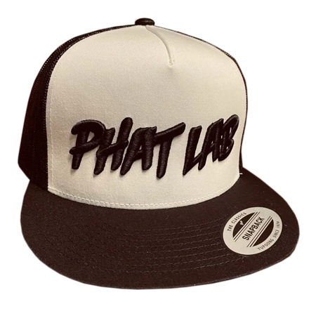 Phat Lab(ファット・ラボ) メッシュキャップ