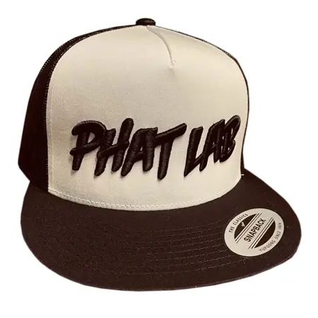 Phat Lab(ファット・ラボ) メッシュキャップ
