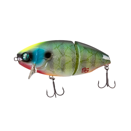 Phat Lab(ファット・ラボ) ルアー Nekosogill SS