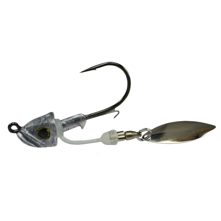 Picasso Lures(ピカソ ルアーズ) ルアー Single Barrel Underspins