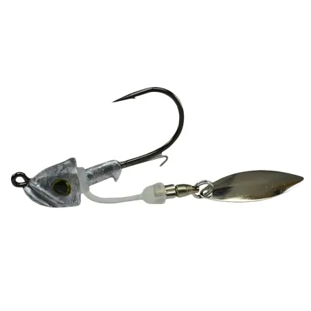 Picasso Lures(ピカソ ルアーズ) ルアー Single Barrel Underspins