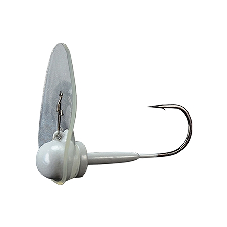 Picasso Lures(ピカソ ルアーズ) ルアー Suijin Billed Scrounger Jighead