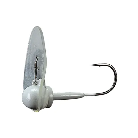 Picasso Lures(ピカソ ルアーズ) ルアー Suijin Billed Scrounger Jighead