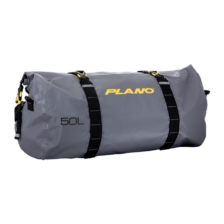 Plano(プラノ) バッグ Z-Series Waterproof Duffel