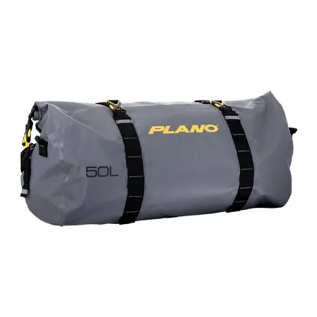Plano(プラノ) バッグ Z-Series Waterproof Duffel