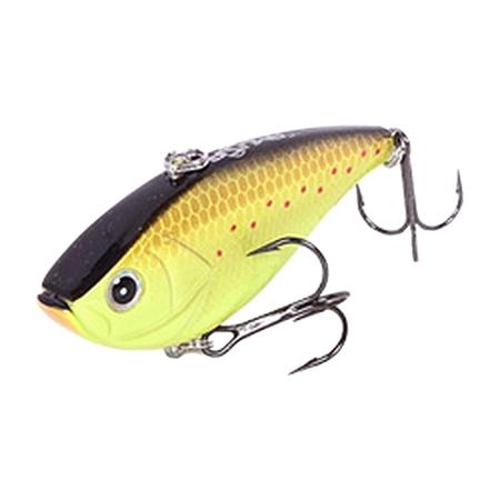 Profound Outdoors(プロファウンド アウトドアーズ) ルアー Azuma Shaker Z 5/8oz Lipless Crankbait