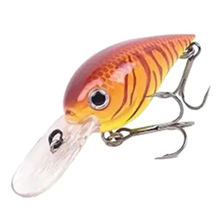 Profound Outdoors(プロファウンド アウトドアーズ) ルアー Brian Snowden Azuma Boss Hawg Crankbait