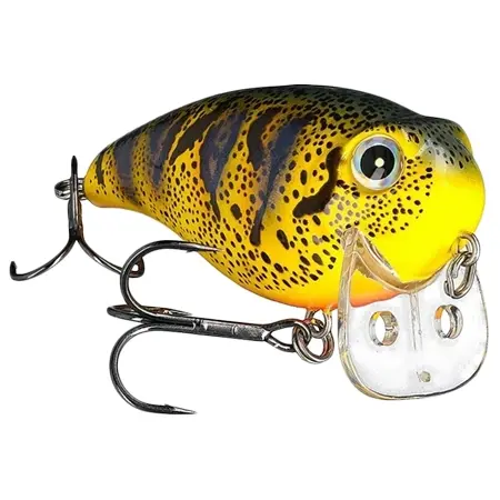 Profound Outdoors(プロファウンド アウトドアーズ) ルアー  Azuma Wake Z Crankbait