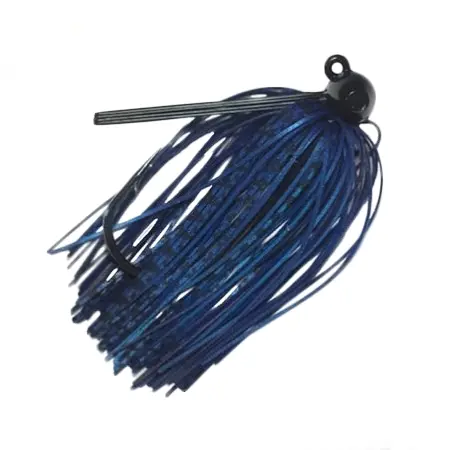 Queen Tackle(クィーン タックル) ルアー Hammerhead Rattlin Fottball Jig