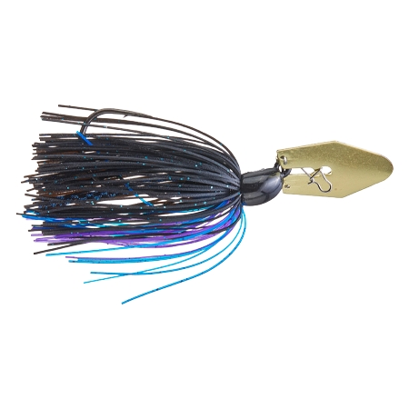 Queen Tackle(クィーン タックル) ルアー Queen Tungsten Switch Blade Vibrating Jig