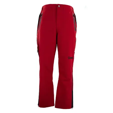 RangerWear(レンジャー ウェア) ウェア RGR165 – Longtail Pant – Red/Black