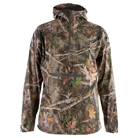 RangerWear(レンジャー ウェア) ウェア RGR143 – HyTrek Packable Parka – Kanati