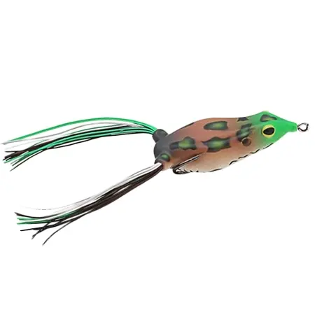 Reaction Innovations(リアクション イノベーションズ) ルアー Swamp Donkey