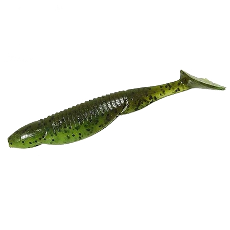 Reaction Innovations(リアクション イノベーションズ) ルアー Skinny Dipper