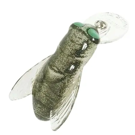 Rebel(レーベル) ルアー バンブルバグF74クランクベイトルアー