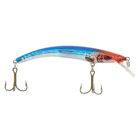 Reef Runner(リーフ ランナー) ルアー Little Ripper Patriot