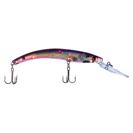 Reef Runner(リーフ ランナー) ルアー Reef Runner Dirty Penny