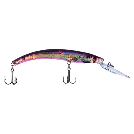 Reef Runner(リーフ ランナー) ルアー Reef Runner Dirty Penny