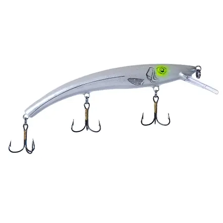 Reef Runner(リーフ ランナー) ルアー Ripstick Mooneye Minnow