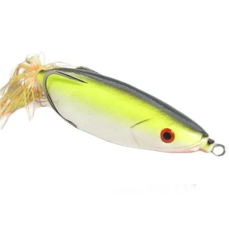 Renosky Lures(レノスキー) ルアー J.R.’s Rattlin Walkin Super Minnow