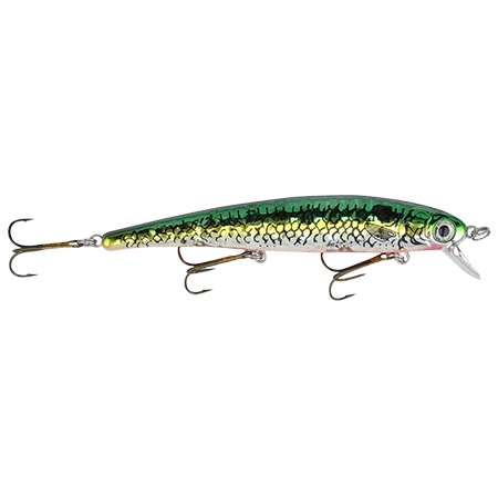 Renosky Lures(レノスキー) ルアー Crystalina Shallow Diver