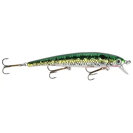 Renosky Lures(レノスキー) ルアー Crystalina Shallow Diver