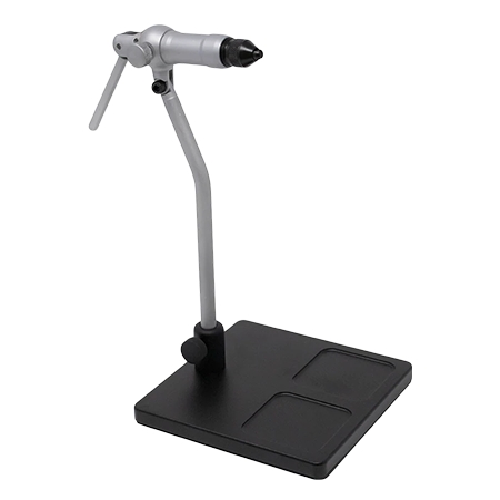 RENZETTI(レンゼッティ) バイス A6002 – Apprentise Rotary Vise Pedestal Base