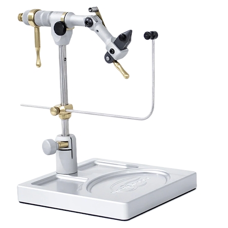 RENZETTI(レンゼッティ) バイス Master Series Vise