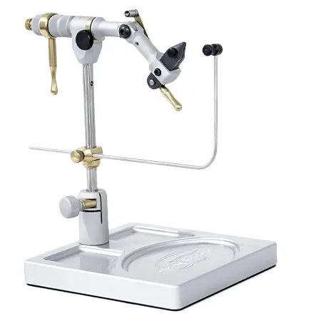 RENZETTI(レンゼッティ) バイス Master Series Vise