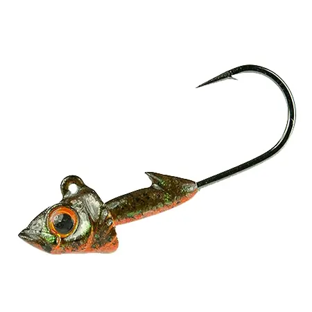 Revenge Baits(リベンジ ベイツ) ルアー Darter Hedz 1/8 oz Swimbait Head