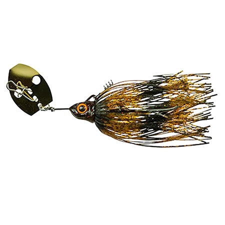 Revenge Baits(リベンジ ベイツ) ルアー Viberators 1/2 oz Bladed Jig