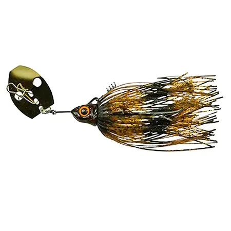 Revenge Baits(リベンジ ベイツ) ルアー Viberators 1/2 oz Bladed Jig