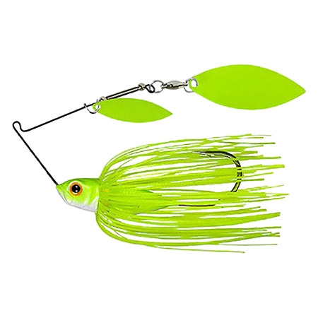 Revenge Baits(リベンジ ベイツ) ルアー Deep Runner 1-1/4 oz Spinnerbait