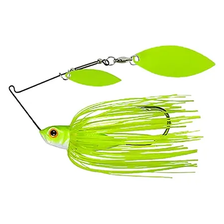 Revenge Baits(リベンジ ベイツ) ルアー Deep Runner 1-1/4 oz Spinnerbait