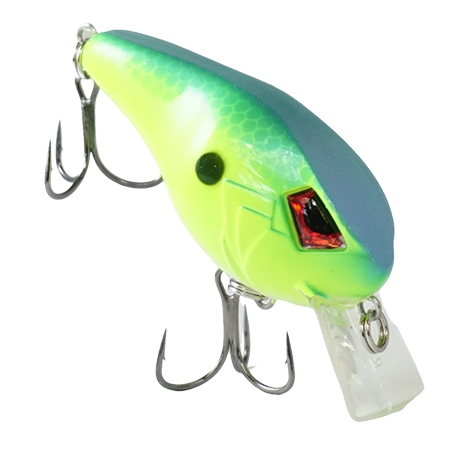 Riot Baits(ライオット ベイツ) ルアー Reactor 1.5